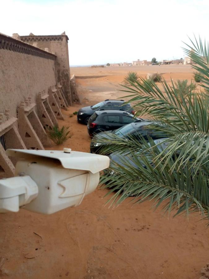 Akabar Luxury Desert Camp Merzouga Bagian luar foto